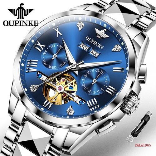 Oupinke orologio uomo - oupinke,