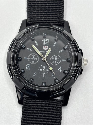 Orologio ragazzo gemius - orologio,