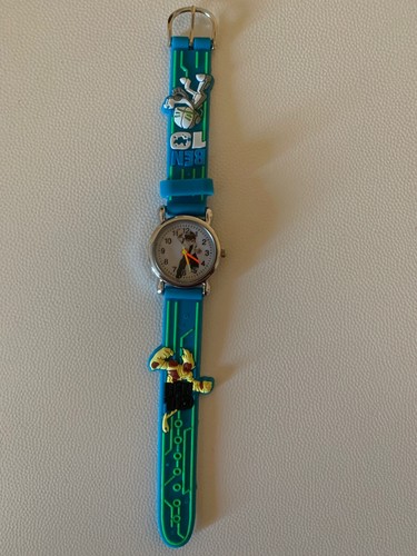 Orologio bambino bambina - bambino, 3d