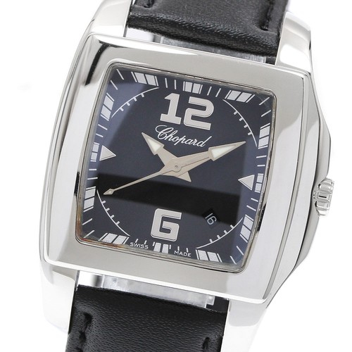 Orologio chopard two ten - chopard, o