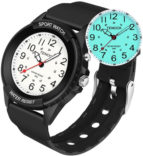 Tenock orologio infermiere - tenock,
