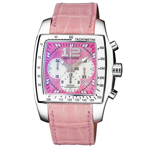 Chopard two ten tycoon - chopard,