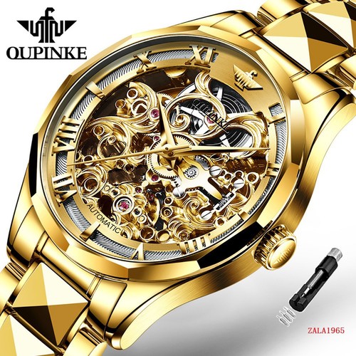 Orologio uomo oupinke - orologio,