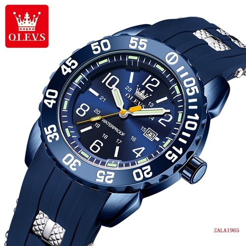 Olevs orologio uomo - olevs,