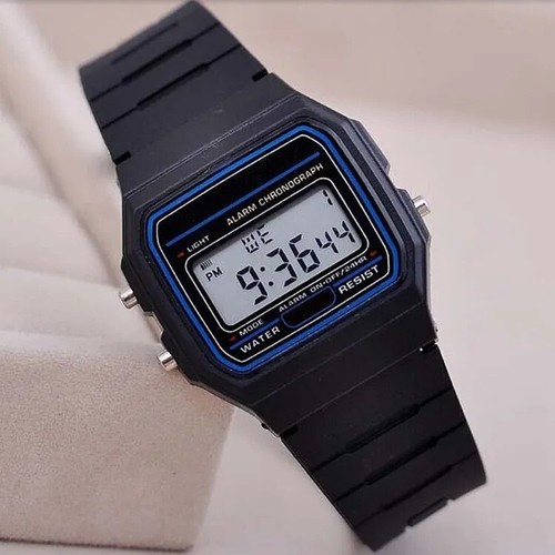 Orologi digitali unisex - orologi,