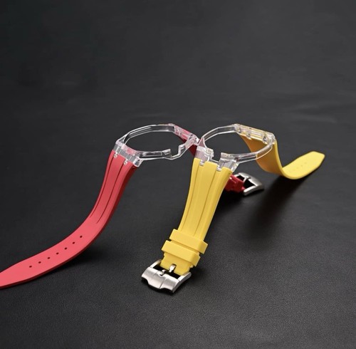 Cinturino orologio polso - da,