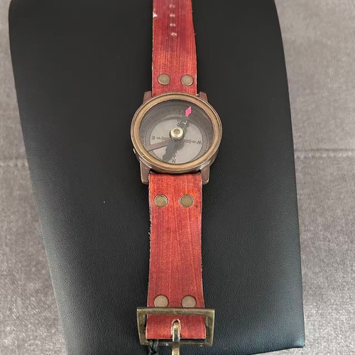 Orologio polso bussola - orologio, da