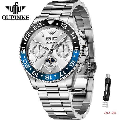 Oupinke orologio uomo - oupinke,
