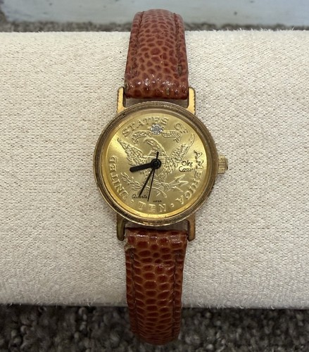 Orologio vintage oleg cassini - orologio,