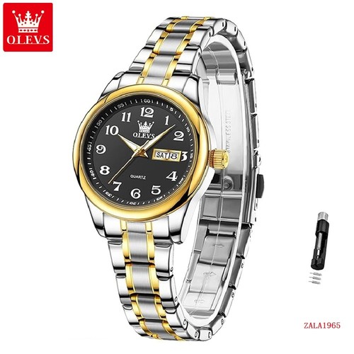 Orologio donna olevs movimento - orologio,