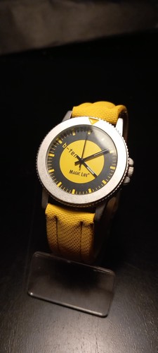 Elegante orologio ten magic - orologio,