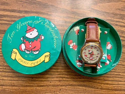 Orologio dieci anni - orologio, di