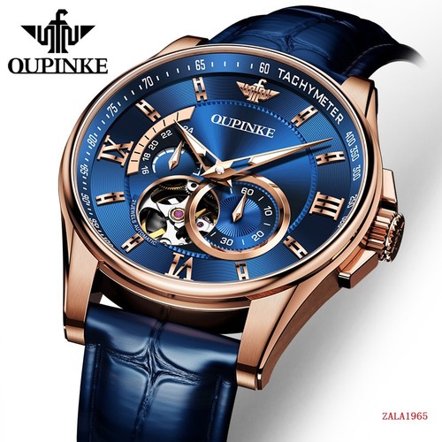 Orologio uomo oupinke - orologio,