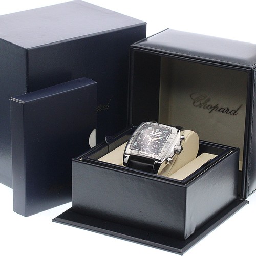 Chopard two ten tycoon 8961 - two, o