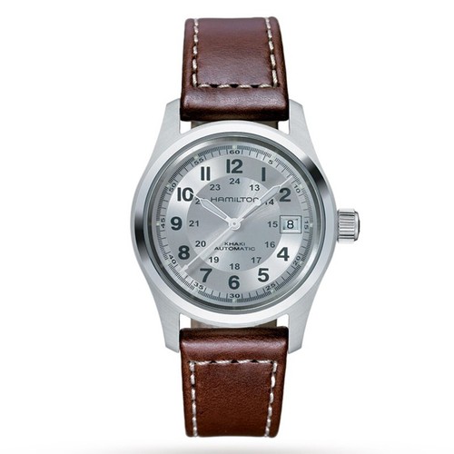 Nuovo orologio uomo hamilton - nuovo,