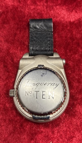 Orologio vintage non testato - orologio,