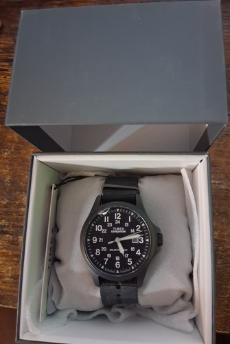 Orologio timex expedition - orologio,
