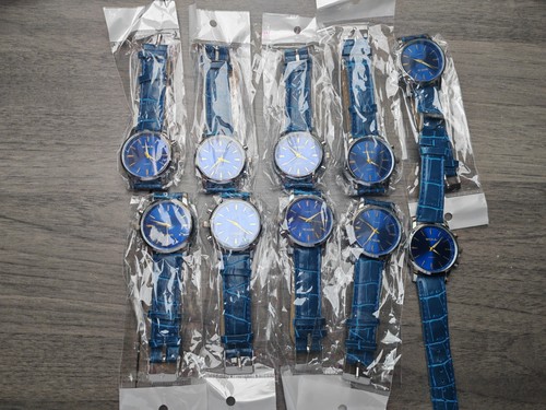 Joblot ten orologi - -,