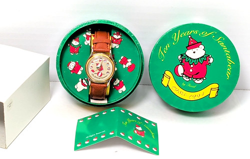 Orologio fossil dieci anni - orologio,