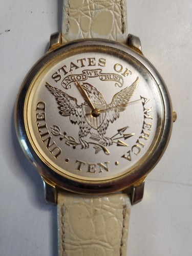Orologio stati uniti america - stati, d'america