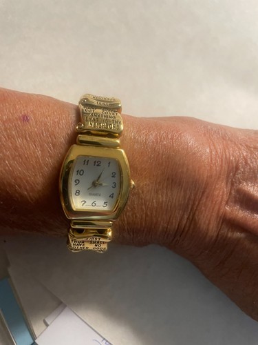 Orologio vintage avon - vintage, ten