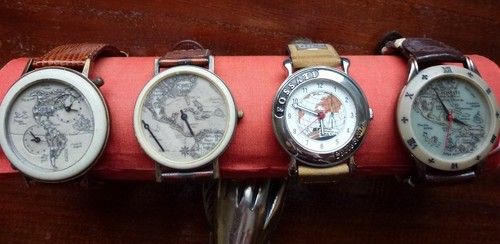 Orologio polso dieci - da,