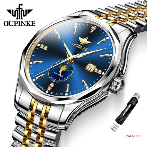 Oupinke orologio uomo - oupinke,