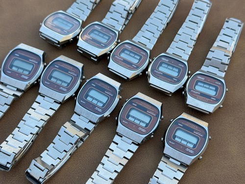 Raro vintage ten - raro, ten(10)