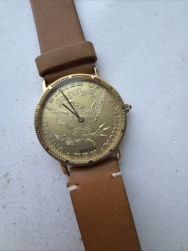 Orologio ay71 gruen uomo finto - gruen,