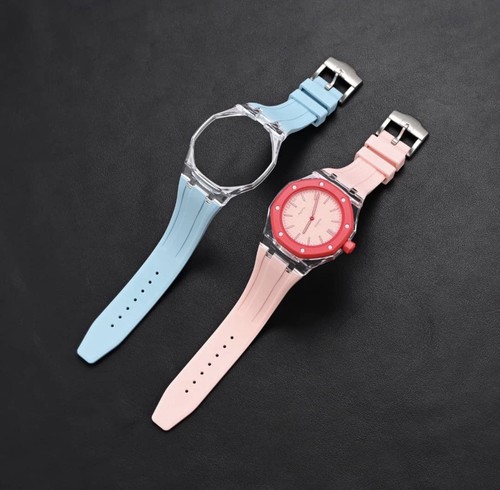 Cinturino orologio polso - da,