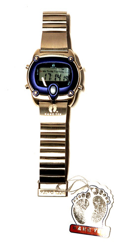 Orologio hang ten unisex - hang,
