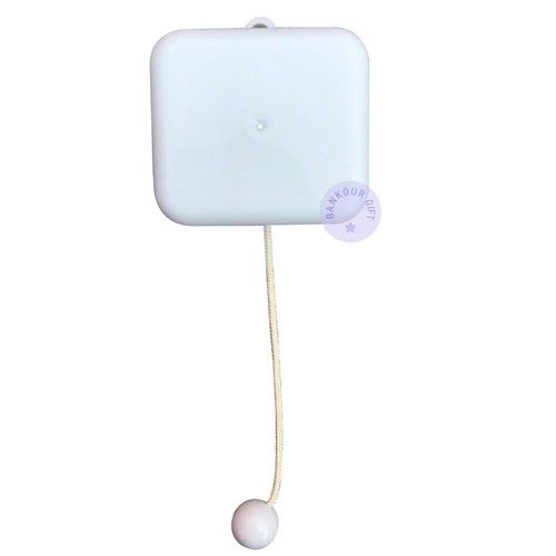 Scatola gioco bianca - scatola,