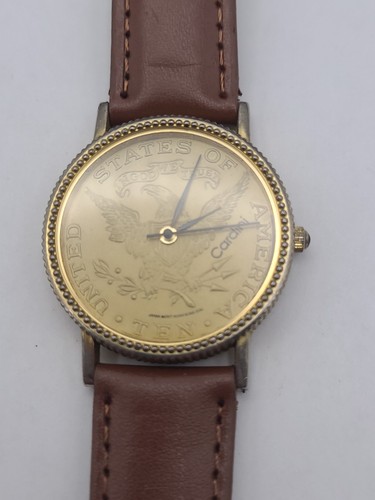Orologio polso cardini - da,