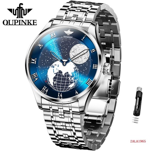 Orologio uomo oupinke - orologio,