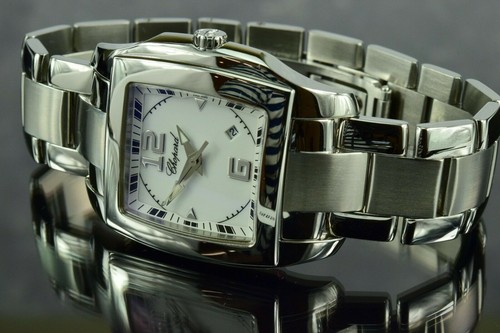 Orologio donna chopard two - two, o