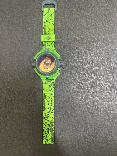 Orologio bimbo ben ten - ten, ottime