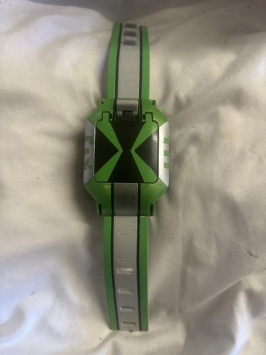 Orologio bandai ben ten - ben, 10