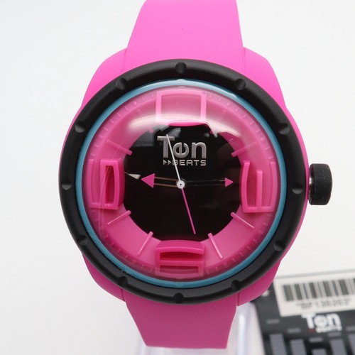 Orologio ten beats analogico - beats,