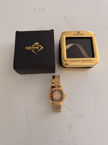 Nuovo orologio uomo icetime - nuovo,