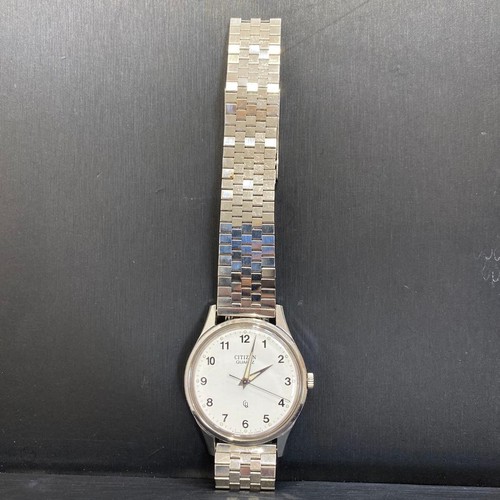 Orologio citizen acciaio inox - orologio,