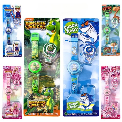 Orologio polso per - per, bambini
