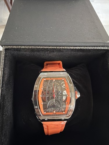 Orologio uomo icetime 45mm - uomo,