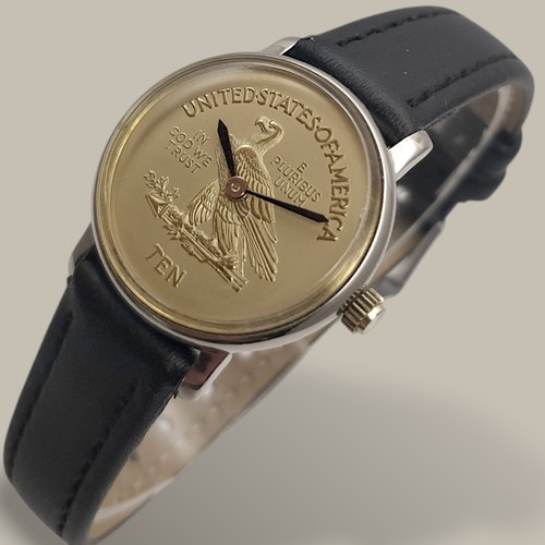 Ten usa 24mm orologio - usa, da