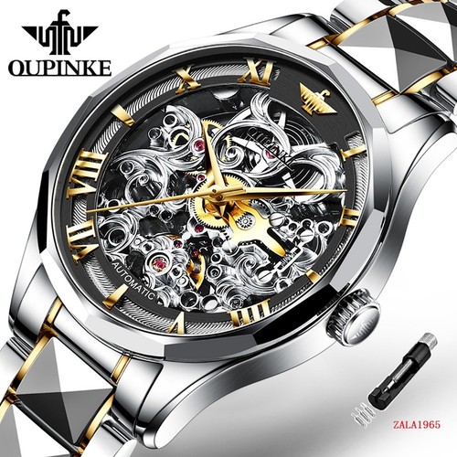 Oupinke orologio uomo - oupinke,