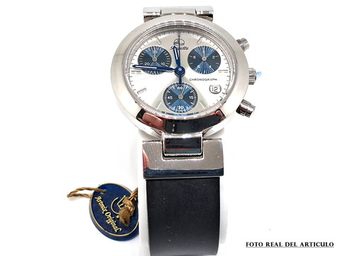 Orologio vintage regatta - orologio,