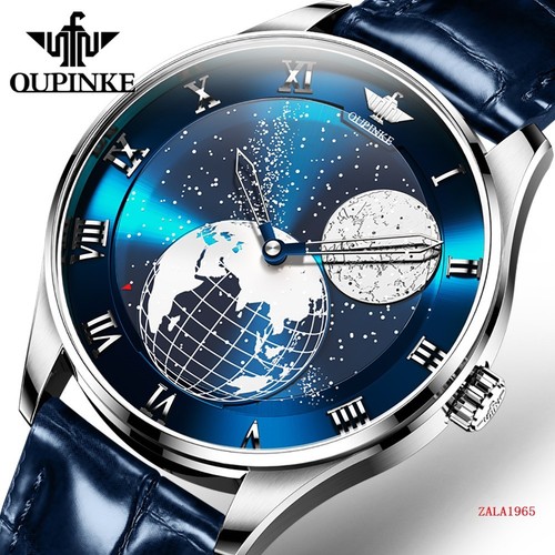 Orologio uomo oupinke - uomo,