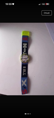 Orologio vintage swatch - , anni
