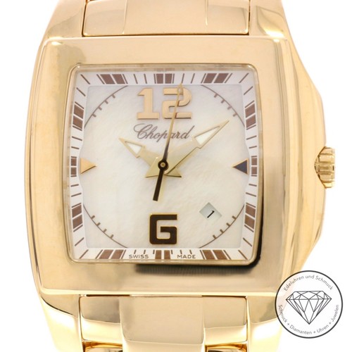 Valore 100 chopard two - 38.100,-,