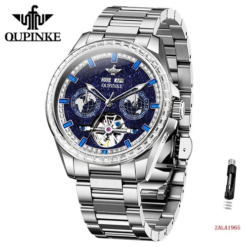 Orologio oupinke uomo - orologio,