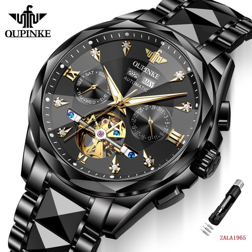 Oupinke orologio uomo - oupinke,